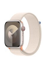 Apple Apple Watch Series 9 Cellular + GPS 45mm