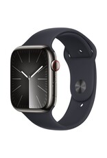 Apple Apple Watch Series 9 Cellular + GPS 45mm