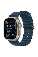 Apple Apple Watch Ultra 2 GPS + Cellular 49mm  Titanium Case