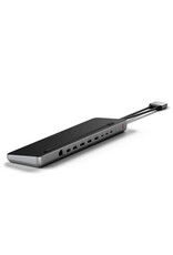 Satechi Satechi Dual Dock Stand (Space Grey)