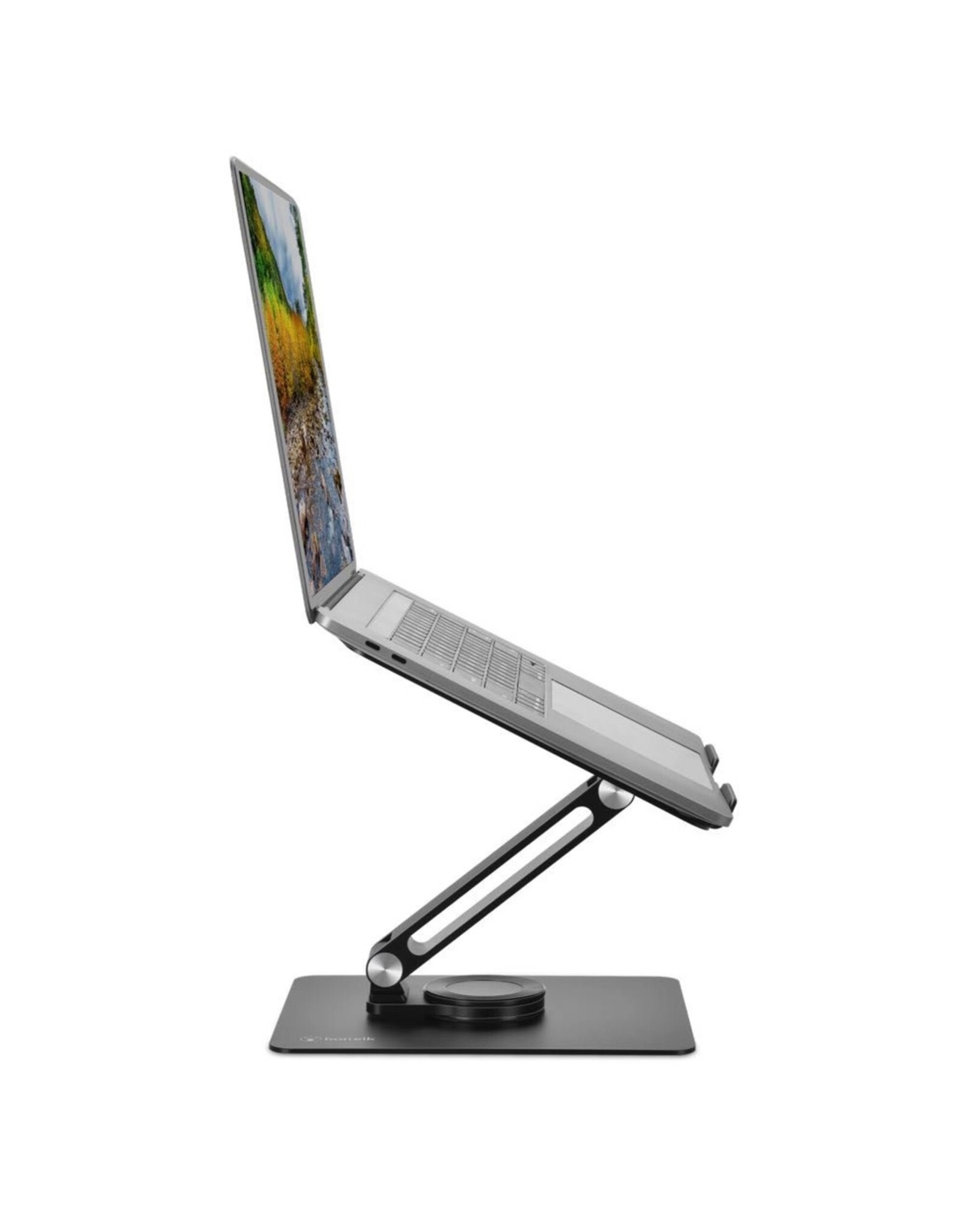 Bon.elk Bon.elk Elevate 360 Laptop Stand  - Black