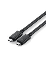 Satechi Satechi Satechi Thunderbolt 4 Pro Cable 1m - Space Grey