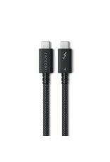 Satechi Satechi Satechi Thunderbolt 4 Pro Cable 1m - Space Grey