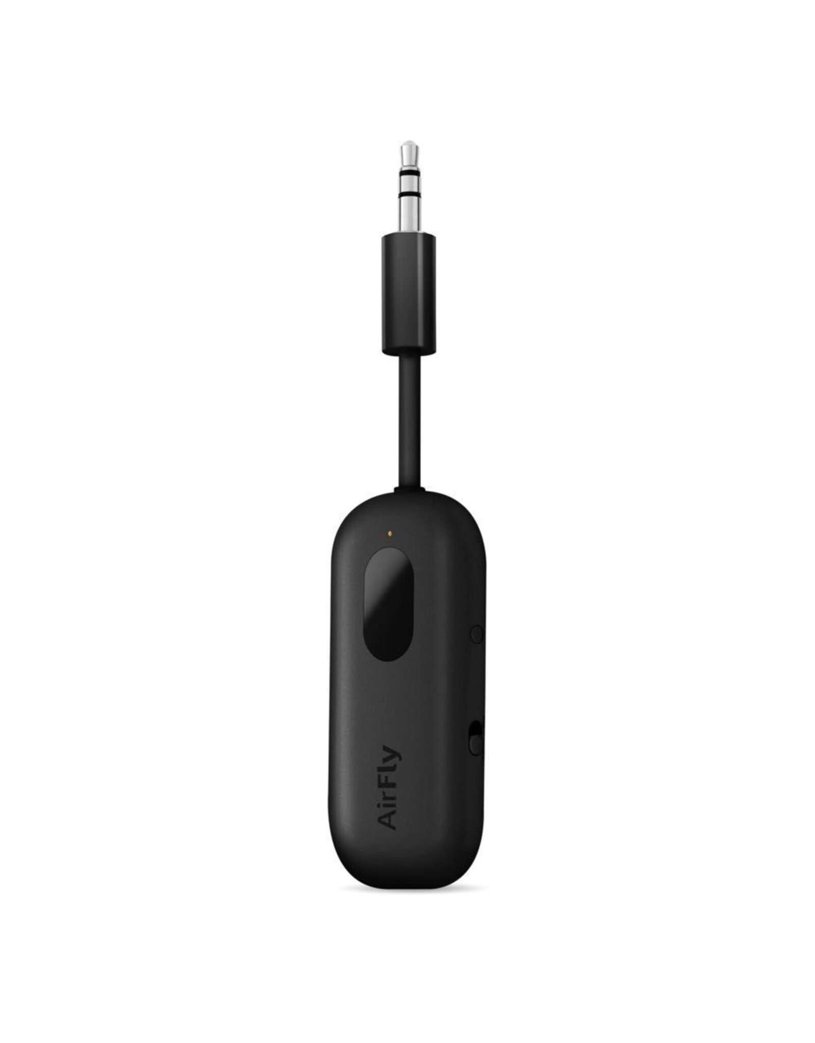 Twelve South Twelve South AirFly Pro - Black - Send audio from headphone jack to two wireless headphones or turn a AUX-IN port into a wireless receiver
