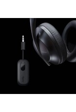Twelve South Twelve South AirFly Pro - Black - Send audio from headphone jack to two wireless headphones or turn a AUX-IN port into a wireless receiver