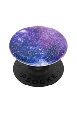 PopSockets PopSocket PopGrip Premium (Gen 2) - Glitter Nebula