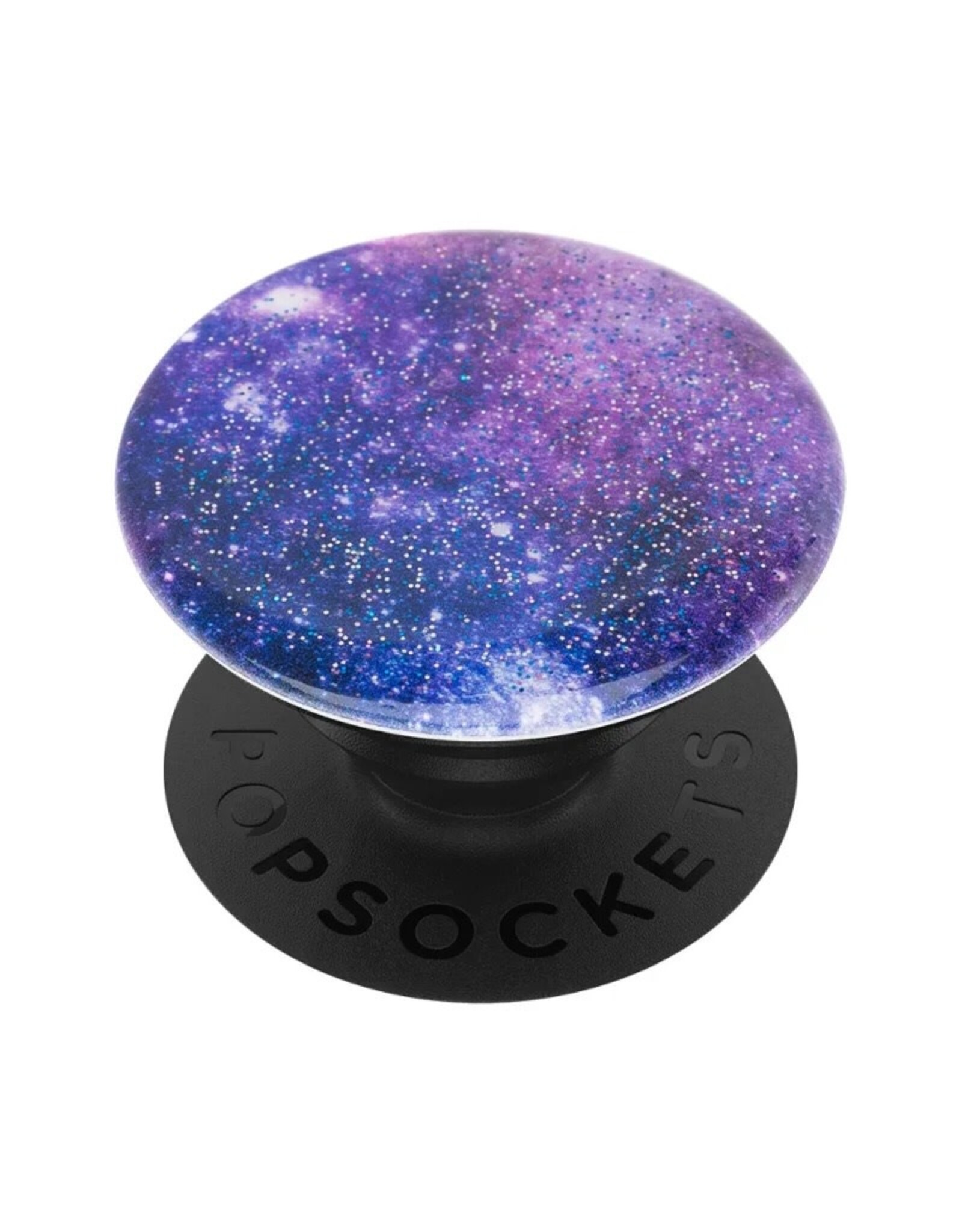 PopSockets PopSocket PopGrip Premium (Gen 2) - Glitter Nebula