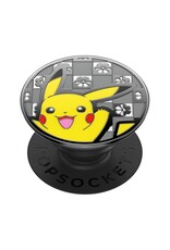 PopSockets PopSockets PopGrip Licensed - Hey Pikachu