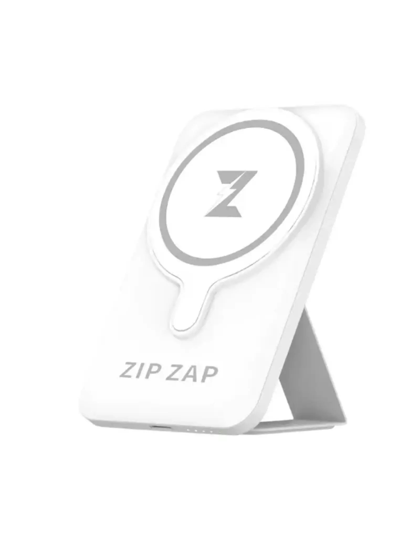 Zip Zap Zip Zap Zap Pad 5000mAh Wireless Magnetic Power Bank