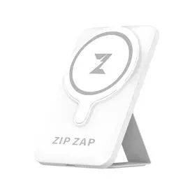 Zip Zap Zip Zap Zap Pad 5000mAh Wireless Magnetic Power Bank