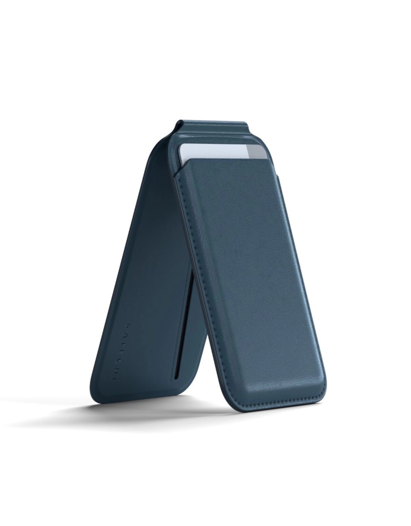Satechi Satechi Magnetic Wallet Stand For iPhone