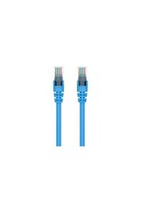 Belkin Belkin 5m CAT6 High Performance Networking Cable - BLUE