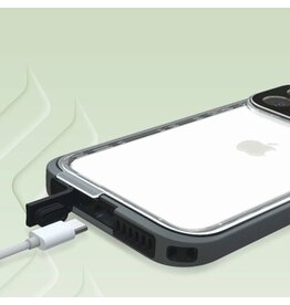 Catalyst Catalyst Total Protection Case for iPhone 15 Pro