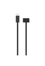 Apple Apple USB-C to MagSafe 3  Cable - Midnight (2m)