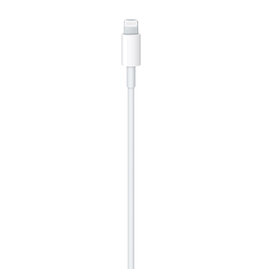 Apple Apple USB-C to Lightning Cable - 1m