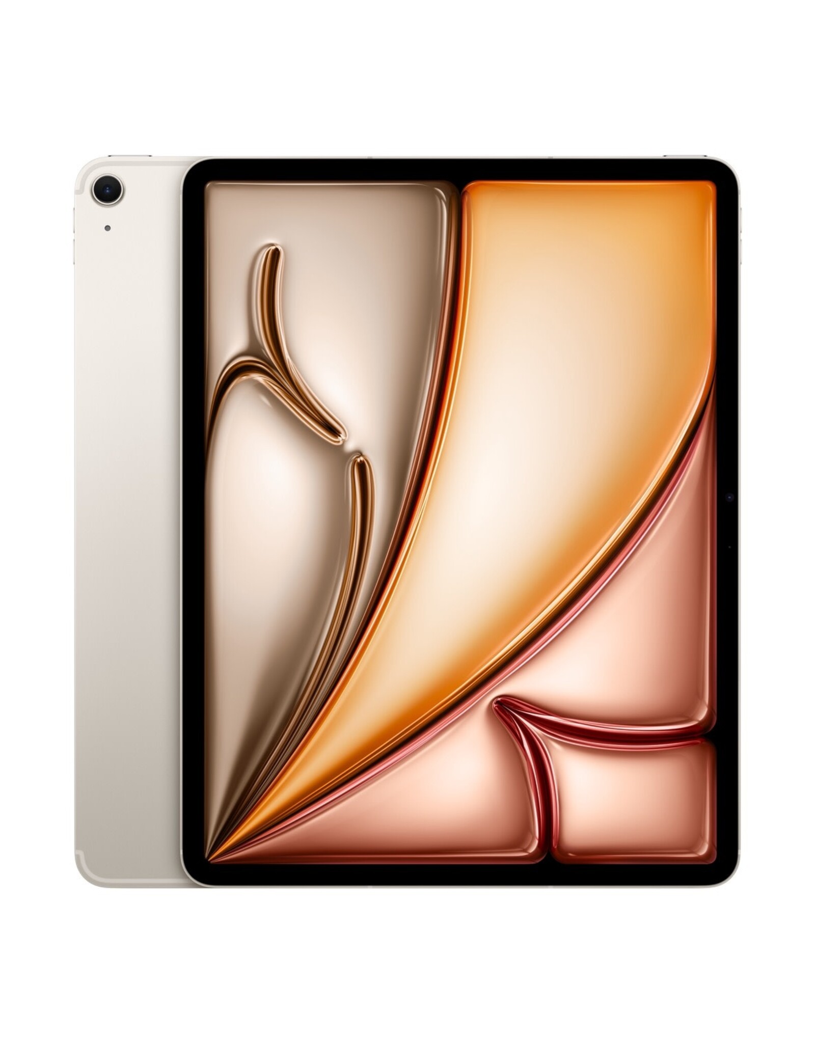 Apple Supreseded Apple 13-inch iPad Air