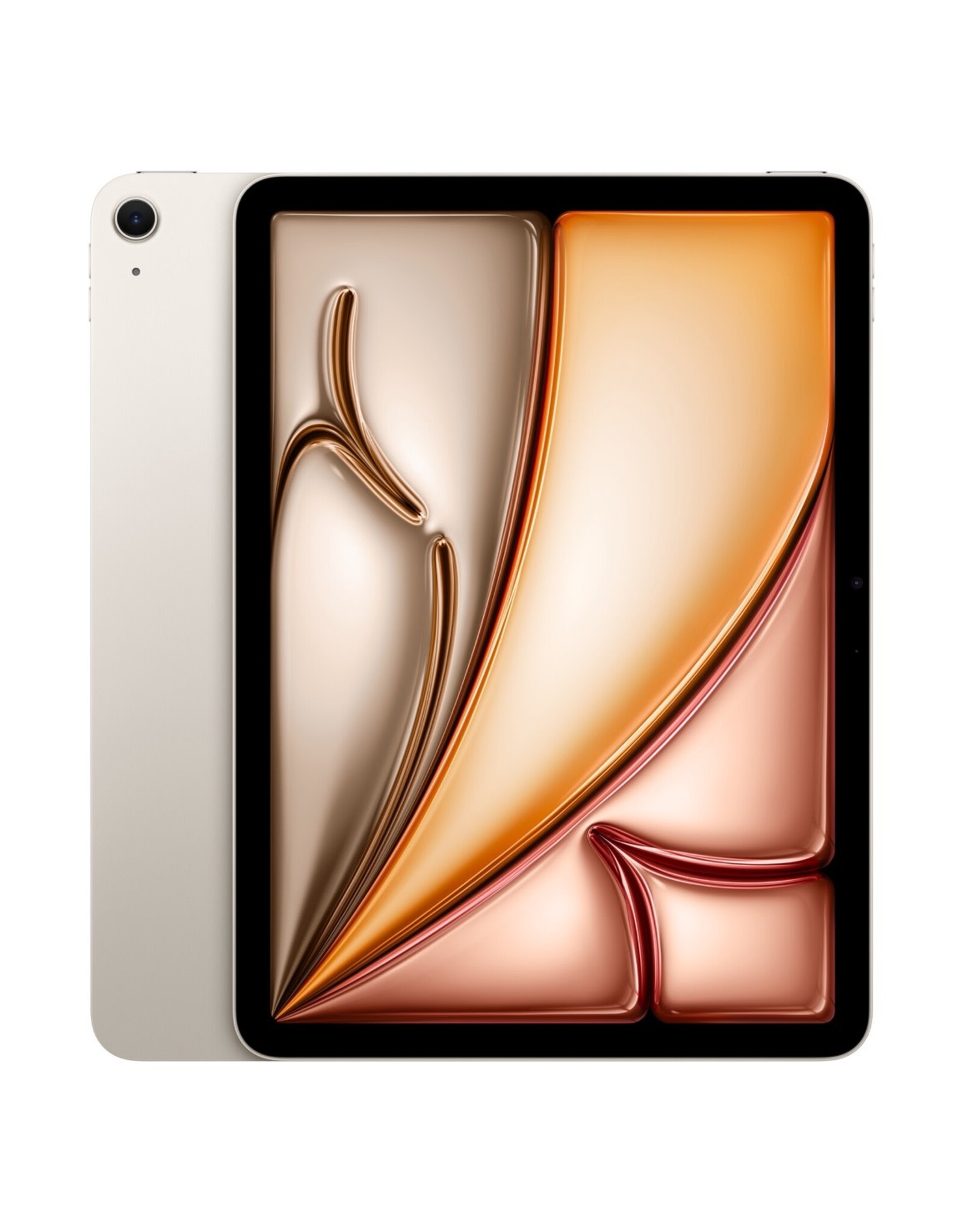 Apple Superseded Apple 11-inch iPad Air