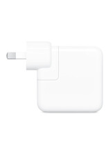 Apple Apple 35W Dual USB-C Port Power Adapter