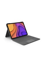 Logitech Logitech Folio Touch for iPad Air 11-inch (M2), 4th & 5th gen, iPad Pro 11-inch (1st, 2nd,3rd, & 4th gen)