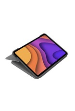 Logitech Logitech Folio Touch for iPad Air 11-inch (M2), 4th & 5th gen, iPad Pro 11-inch (1st, 2nd,3rd, & 4th gen)