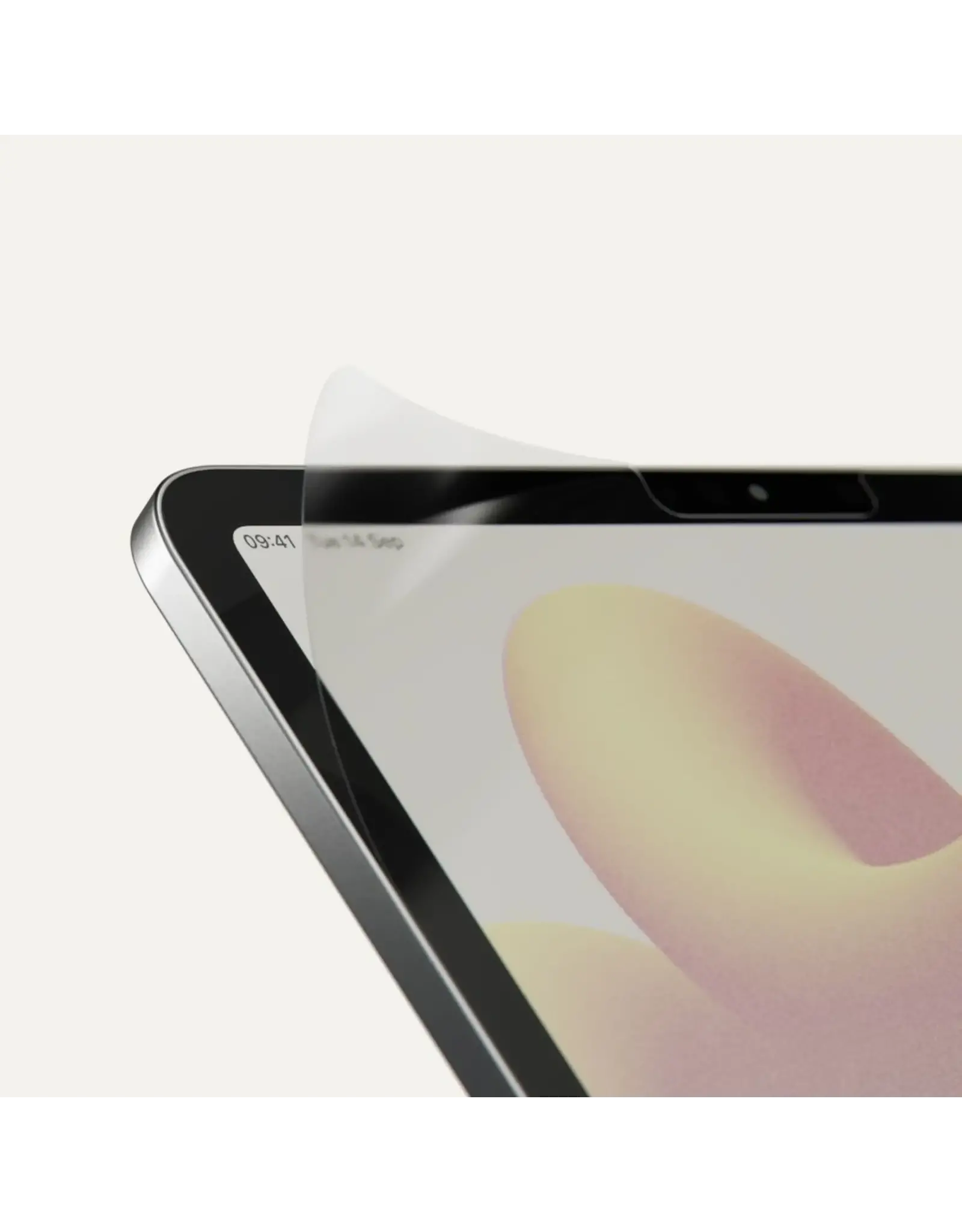 Paperlike Paperlike Screen Protector (V2.1) For iPad Air 13" (M2, 2024) - 2 Pack