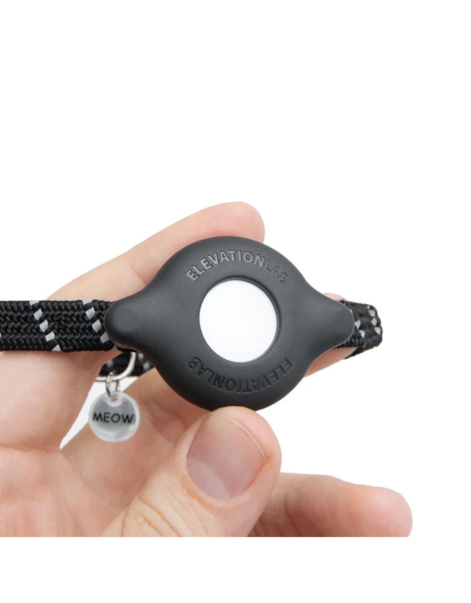 Elevation Lab Elevation Lab TagVault: Cat Collar Mount for AirTag
