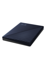 Western Digital WD My Passport for Mac 2TB USB-C/USB-A
