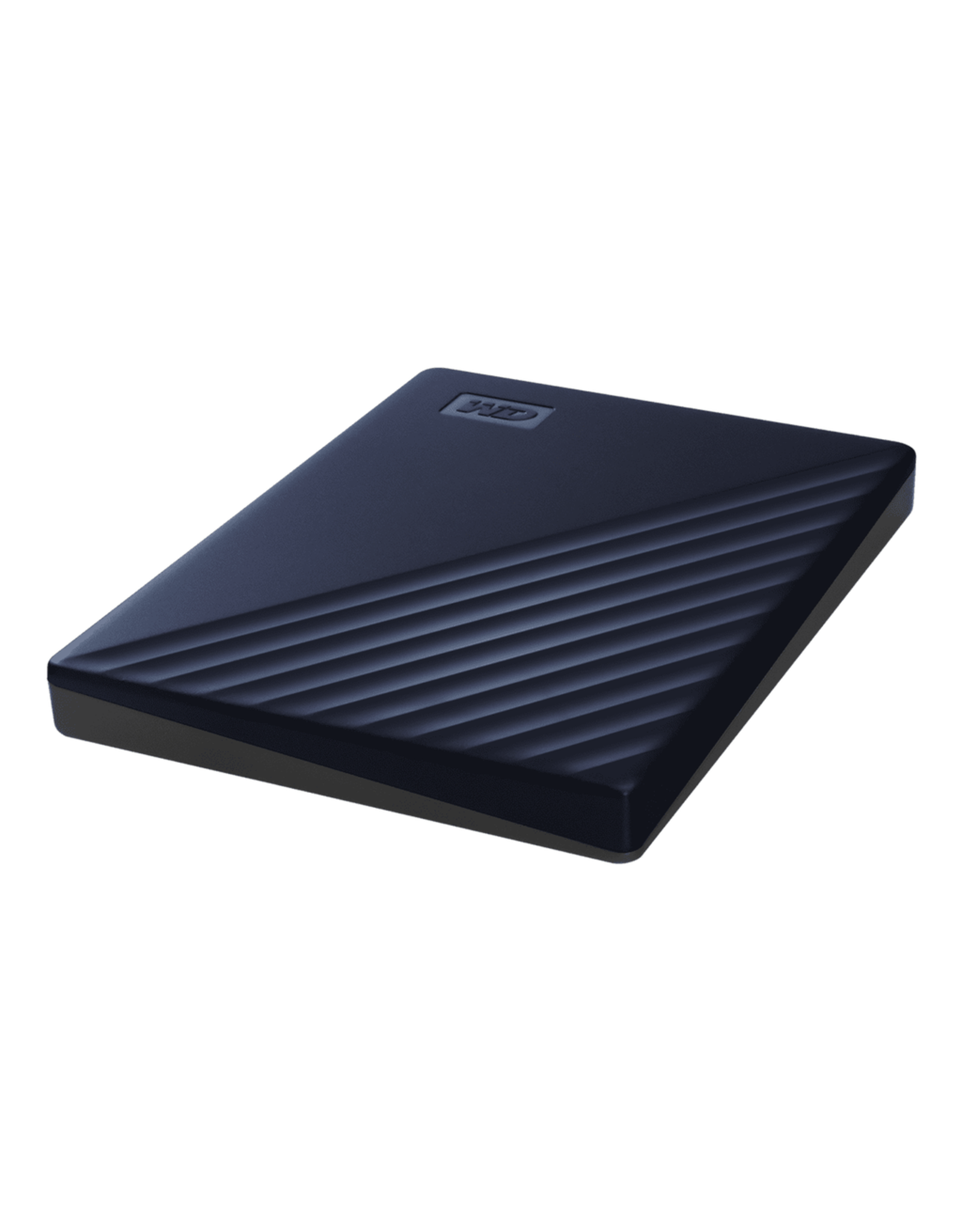 Western Digital WD My Passport for Mac 2TB USB-C/USB-A