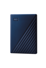 Western Digital WD My Passport for Mac 2TB USB-C/USB-A