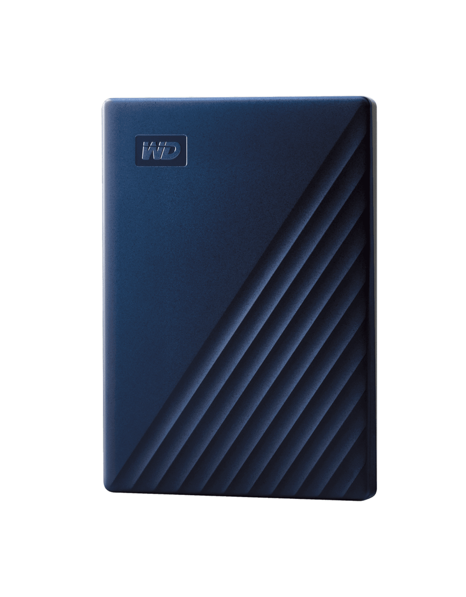 Western Digital WD My Passport for Mac 2TB USB-C/USB-A