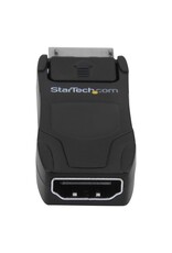 Belkin Startech DisplayPort to HDMI Converter - 4K