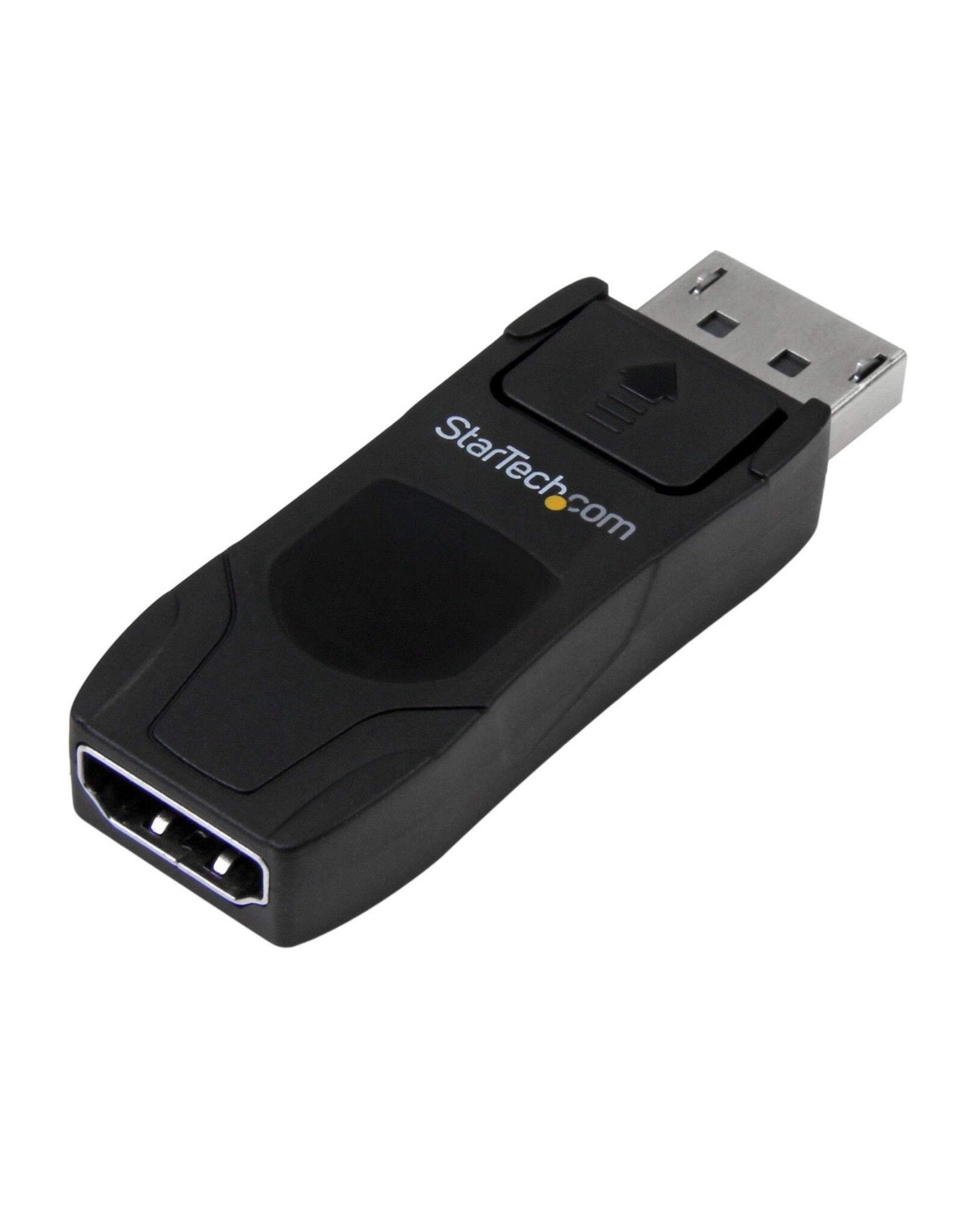 Belkin Startech DisplayPort to HDMI Converter - 4K