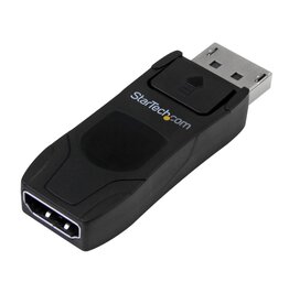 Belkin Startech DisplayPort to HDMI Converter - 4K