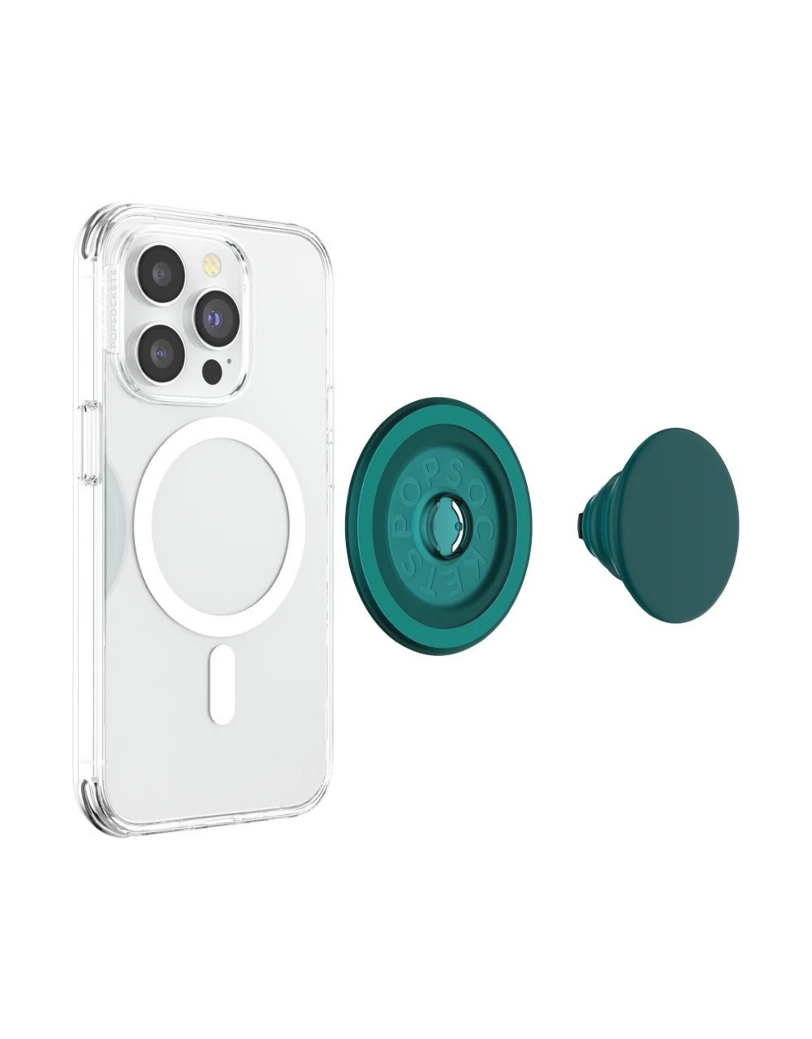 PopSockets Popsockets PopGrip MagSafe - Fresh Pine