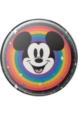 PopSockets PopSockets Universal Licensed PopGrip Disney - Rainbow Mickey Pride