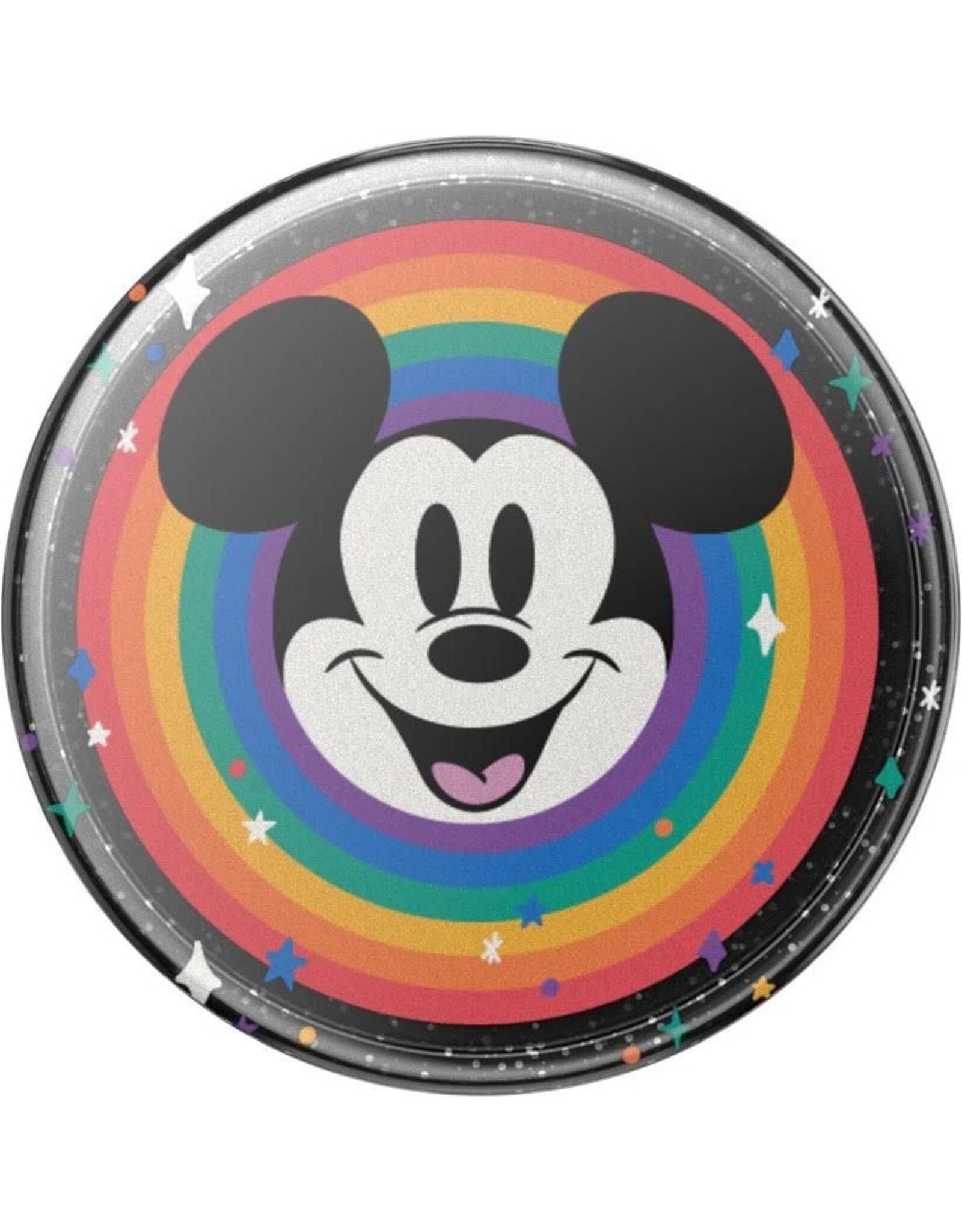 PopSockets PopSockets Universal Licensed PopGrip Disney - Rainbow Mickey Pride