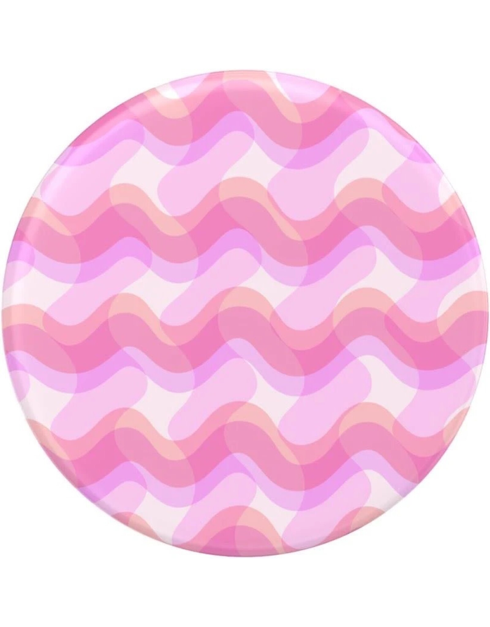 PopSockets PopSockets PopGrip - Rosy Waves