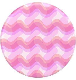PopSockets PopSockets PopGrip - Rosy Waves