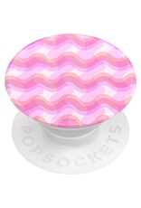 PopSockets PopSockets PopGrip - Rosy Waves