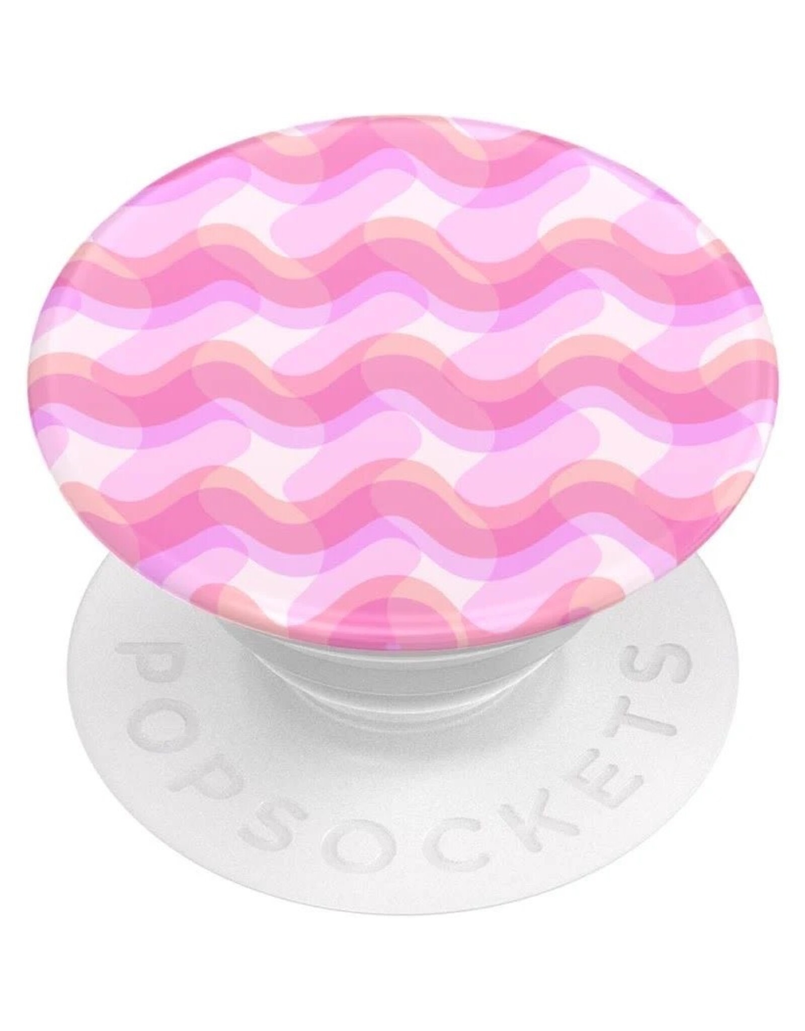 PopSockets PopSockets PopGrip - Rosy Waves