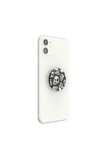 PopSockets PopSocket PopGrip Universal Grip (Gen2) Holder - Skelly