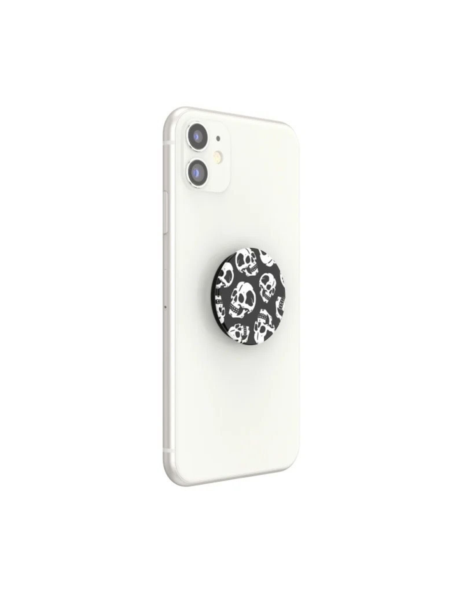 PopSockets PopSocket PopGrip Universal Grip (Gen2) Holder - Skelly