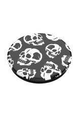PopSockets PopSocket PopGrip Universal Grip (Gen2) Holder - Skelly