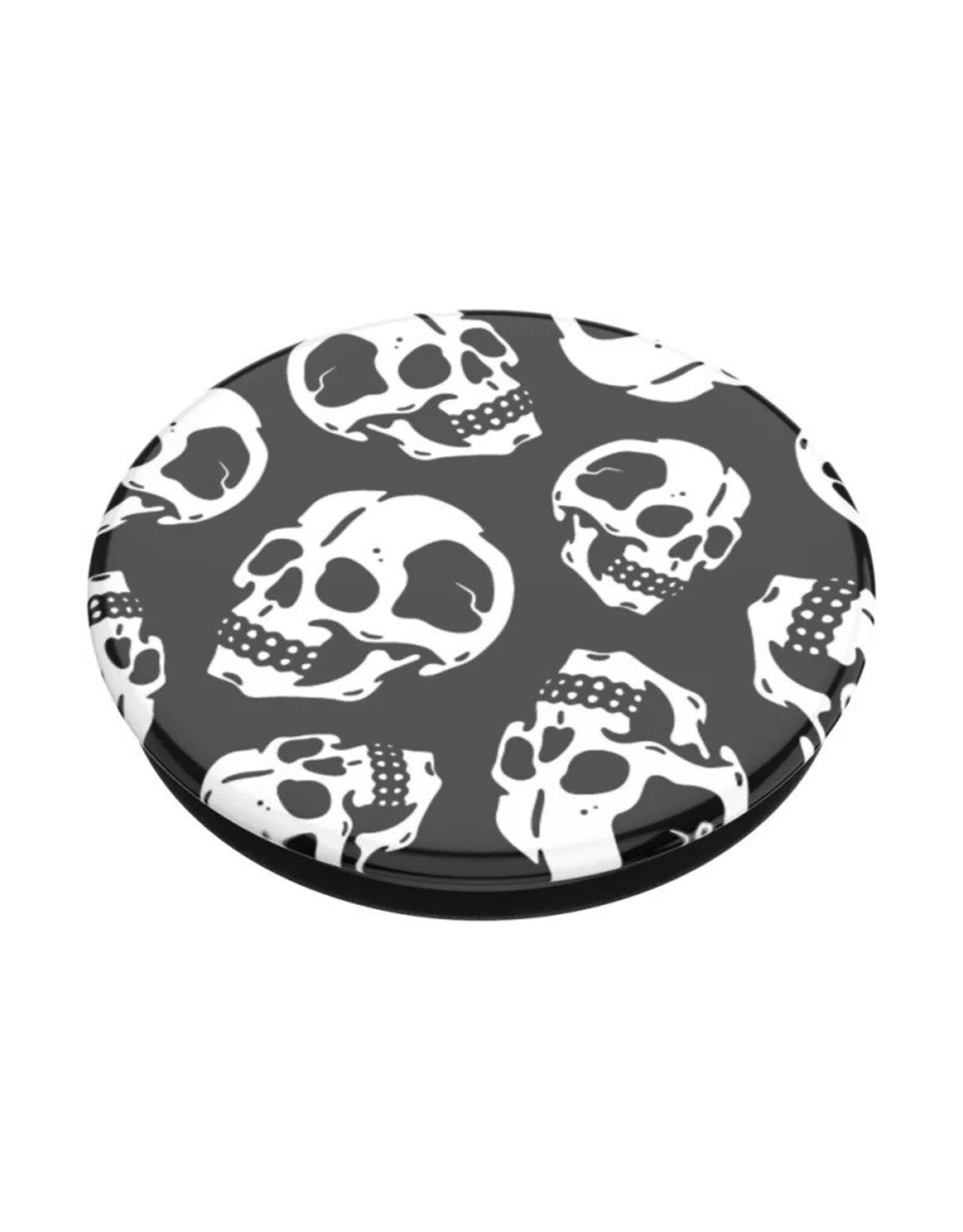 PopSockets PopSocket PopGrip Universal Grip (Gen2) Holder - Skelly