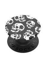 PopSockets PopSocket PopGrip Universal Grip (Gen2) Holder - Skelly