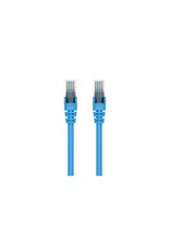 Belkin Belkin 1m CAT6 Networking Cable - BLUE