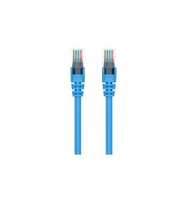 Belkin Belkin 1m CAT6 Networking Cable - BLUE