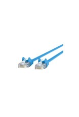 Belkin Belkin 1m CAT6 Networking Cable - BLUE