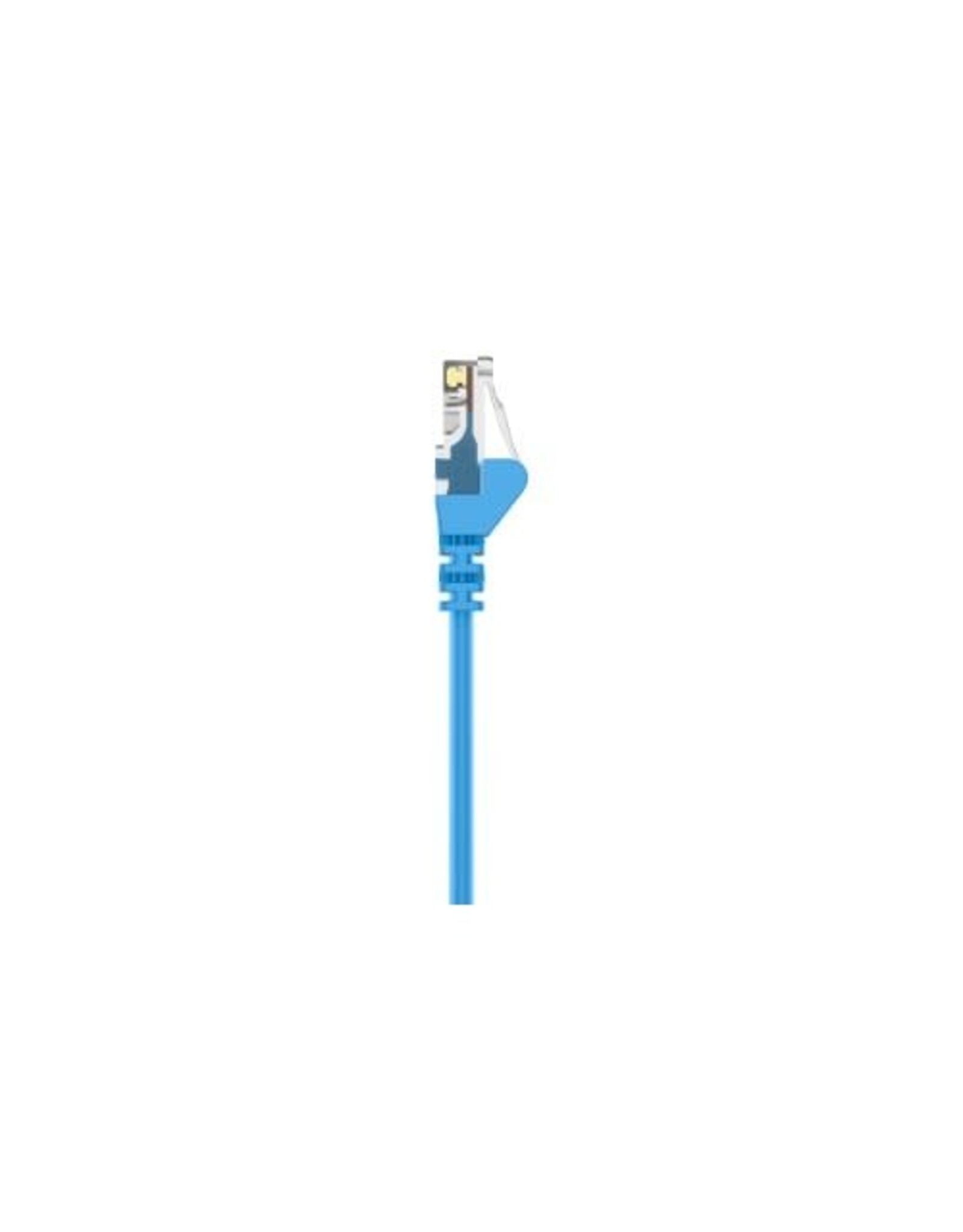 Belkin Belkin 1m CAT6 Networking Cable - BLUE