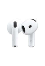 Apple Superseded Apple AirPods 4 with Active Noise Cancellation